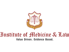 IML (Indian Institute of Medicine & Law)