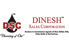 Dinesh Sales Corporation