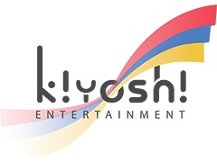 Kiyoshi Entertainments